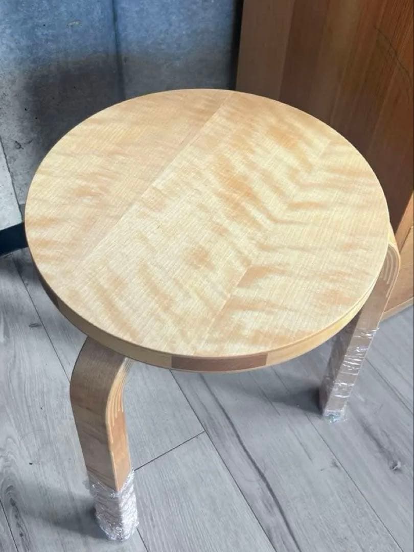 スツール60ロイム　アルテック　90周年　限定生産