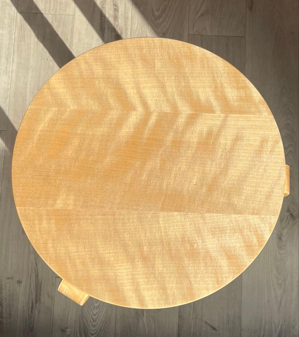 スツール60ロイム　アルテック　90周年　限定生産