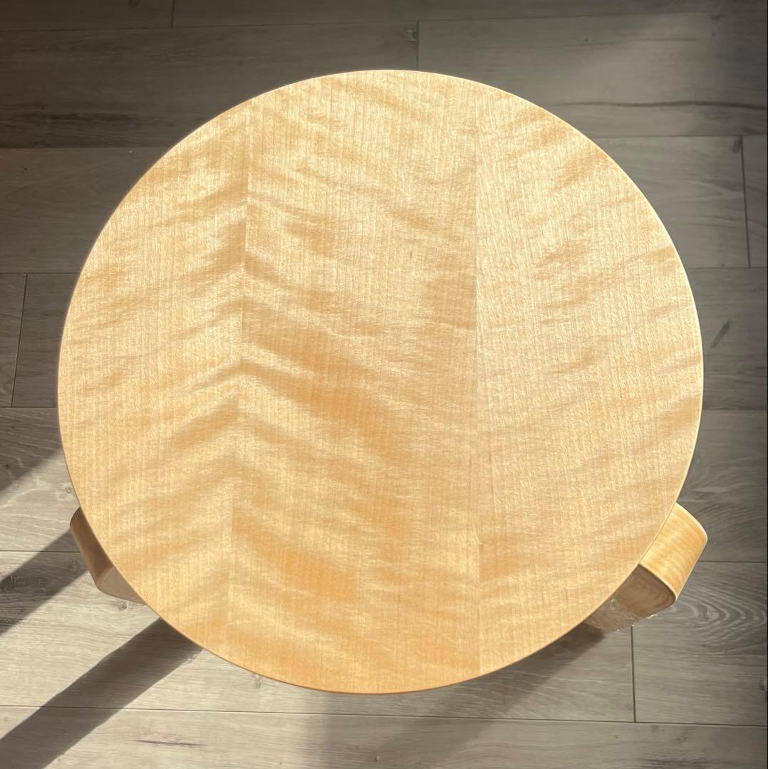 スツール60ロイム　アルテック　90周年　限定生産