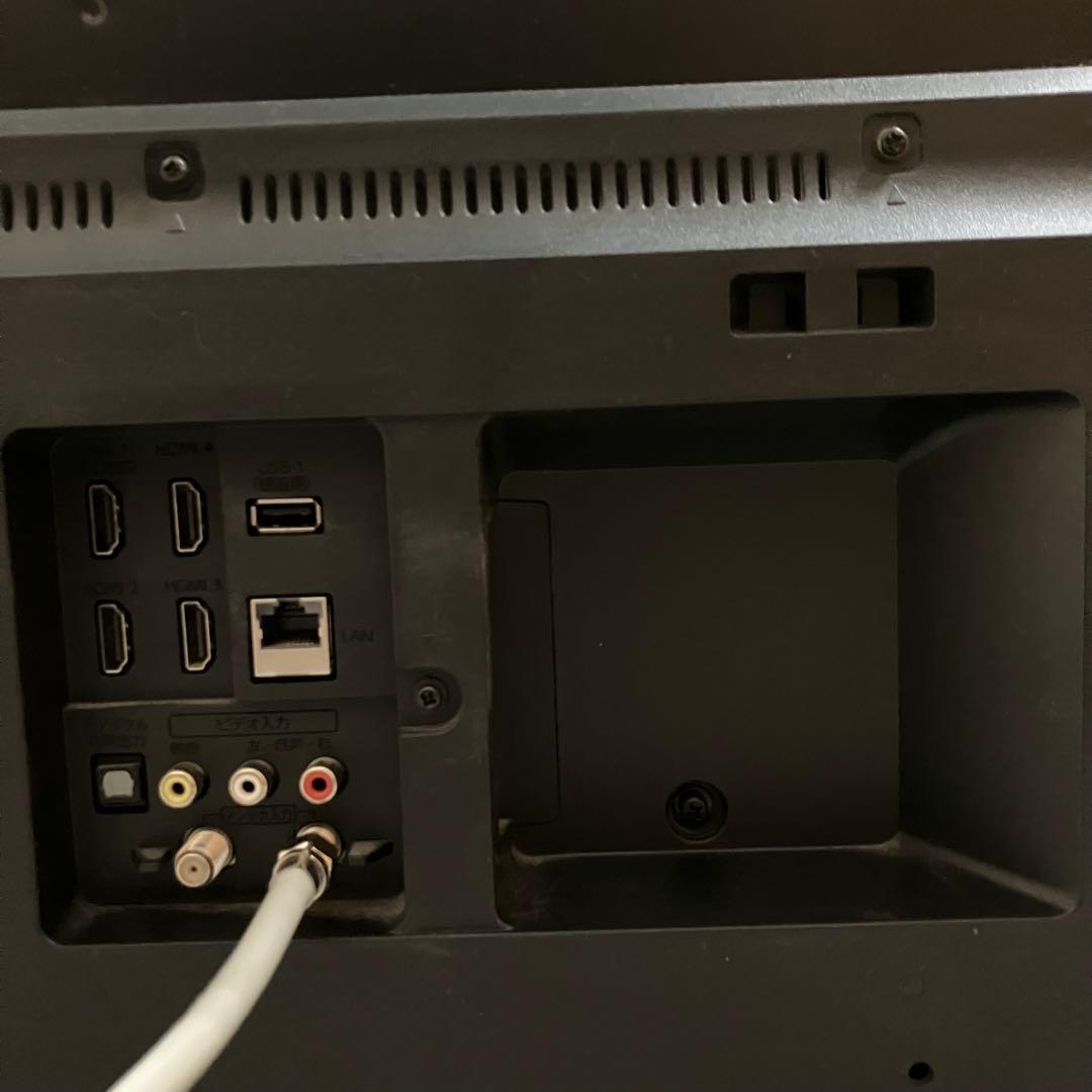 一都三県限定　配送無料　4K液晶テレビ　FUNAI フナイ　2020年製