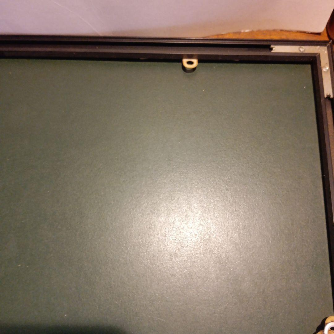 木版画 鬼 野村たかあき 和鬼あいあい 1992年 額付き