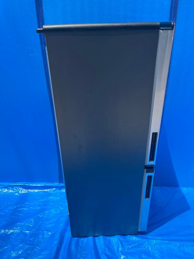 美品２点セット　173L冷蔵庫　9kg洗濯機