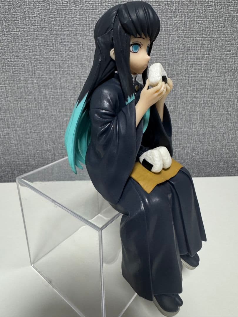 鬼滅の刃 プレミアムちょこのせフィギュア 柱4体セット