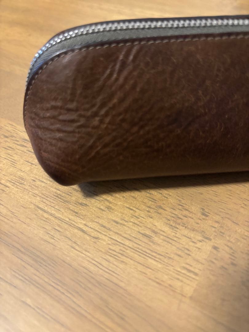 シャープペンシル、レンマペンケースのセット