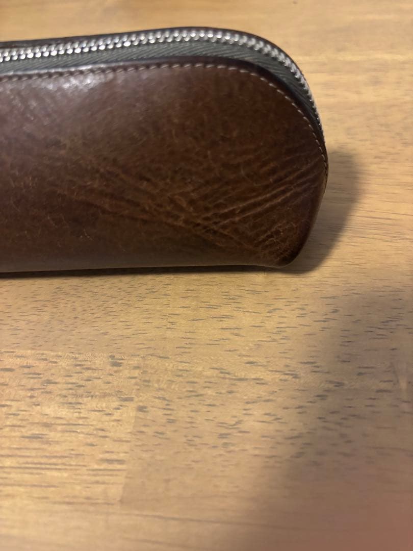 シャープペンシル、レンマペンケースのセット