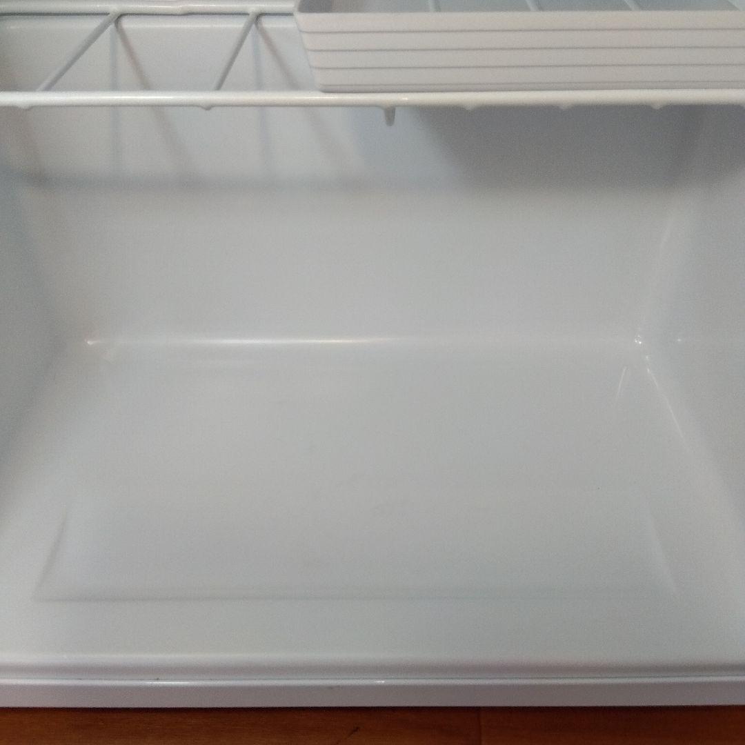 美品　Hisense 21年製 小型冷蔵庫 HR-A42JWS