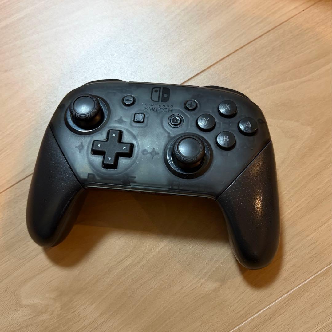 ネ*イ様 Nintendo Switch ネオンレッド・ネオンブルー