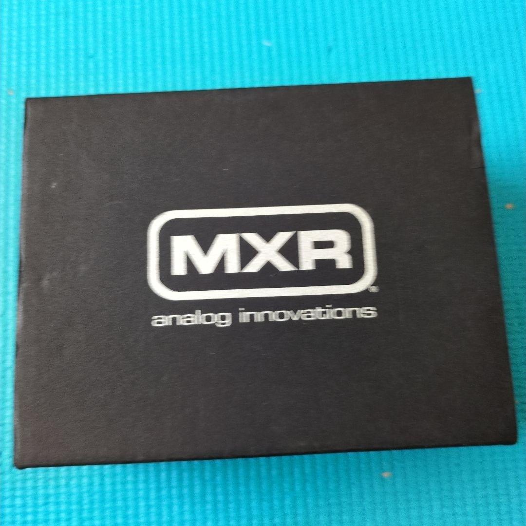 ギター MXR Custom Badass Modified O.D.