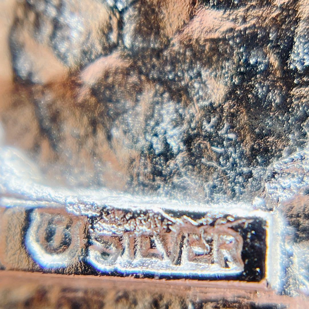 極美品✨田崎真珠TASAKI タサキ パール　ピンブローチ コサージュ　SV