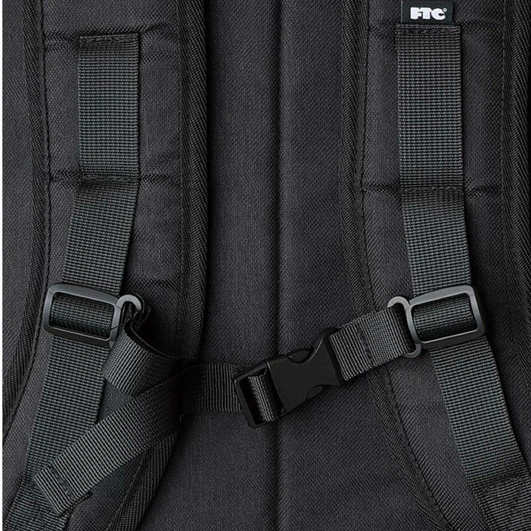 エフティーシー FTC バックパック 　人気カラー定価19,800円