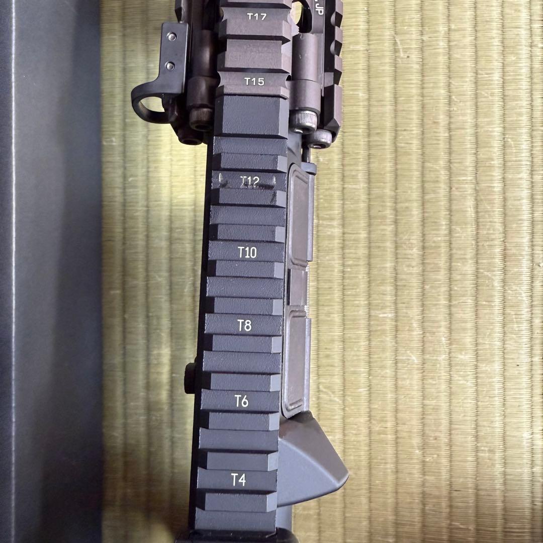東京マルイ 次世代電動ガン Mk18 MOD.1