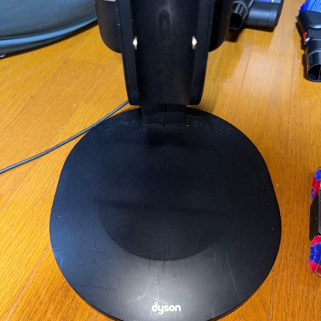 掃除機・クリーナー Dyson Pencilvac Fluffycones