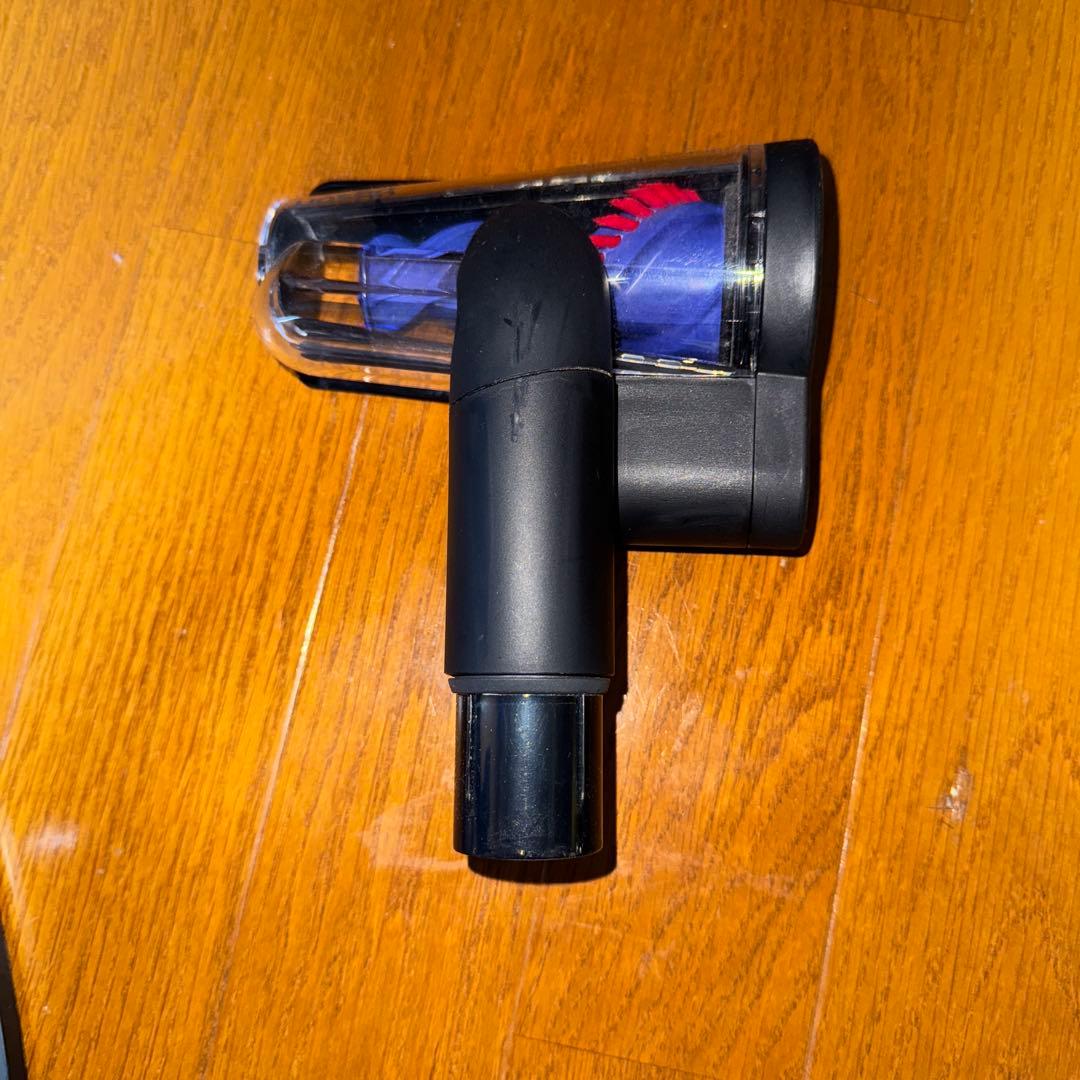 掃除機・クリーナー Dyson Pencilvac Fluffycones