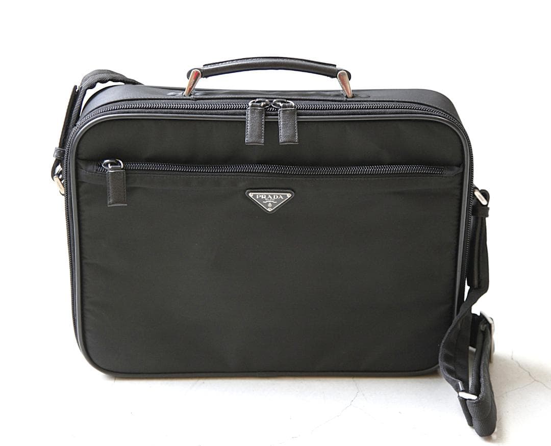 PRADA V147S ラップトップ・ショルダー