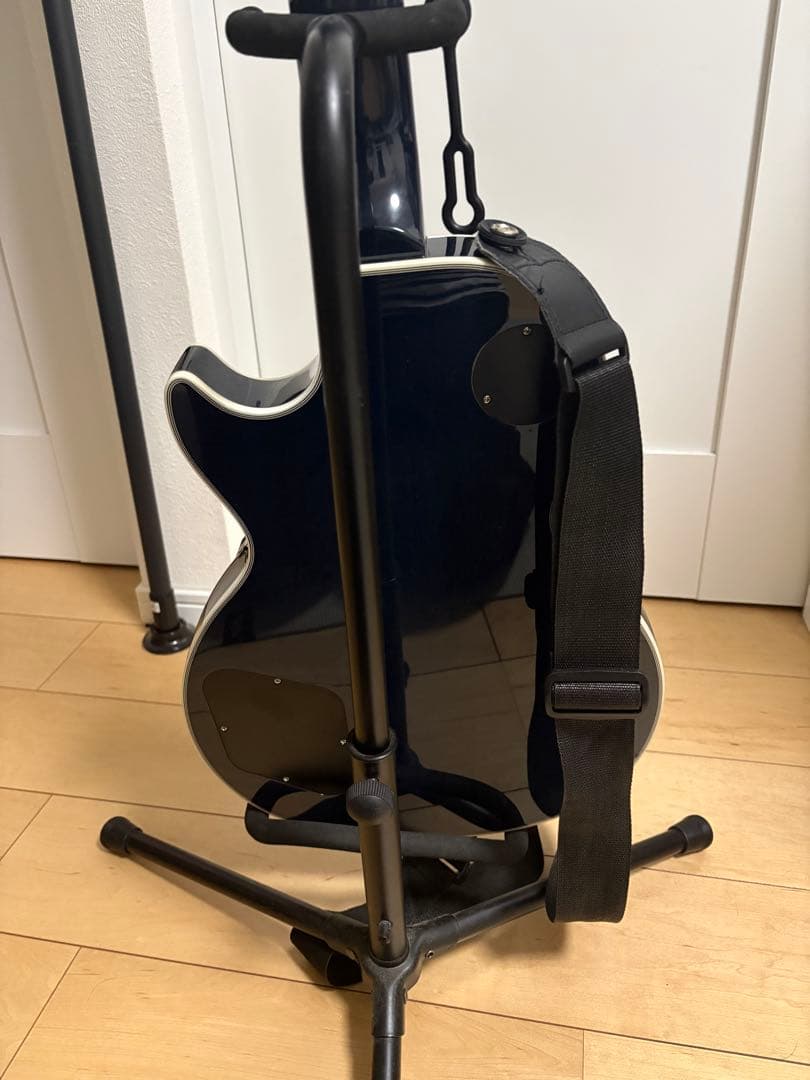 Epiphone Les Paul Custom ブルー