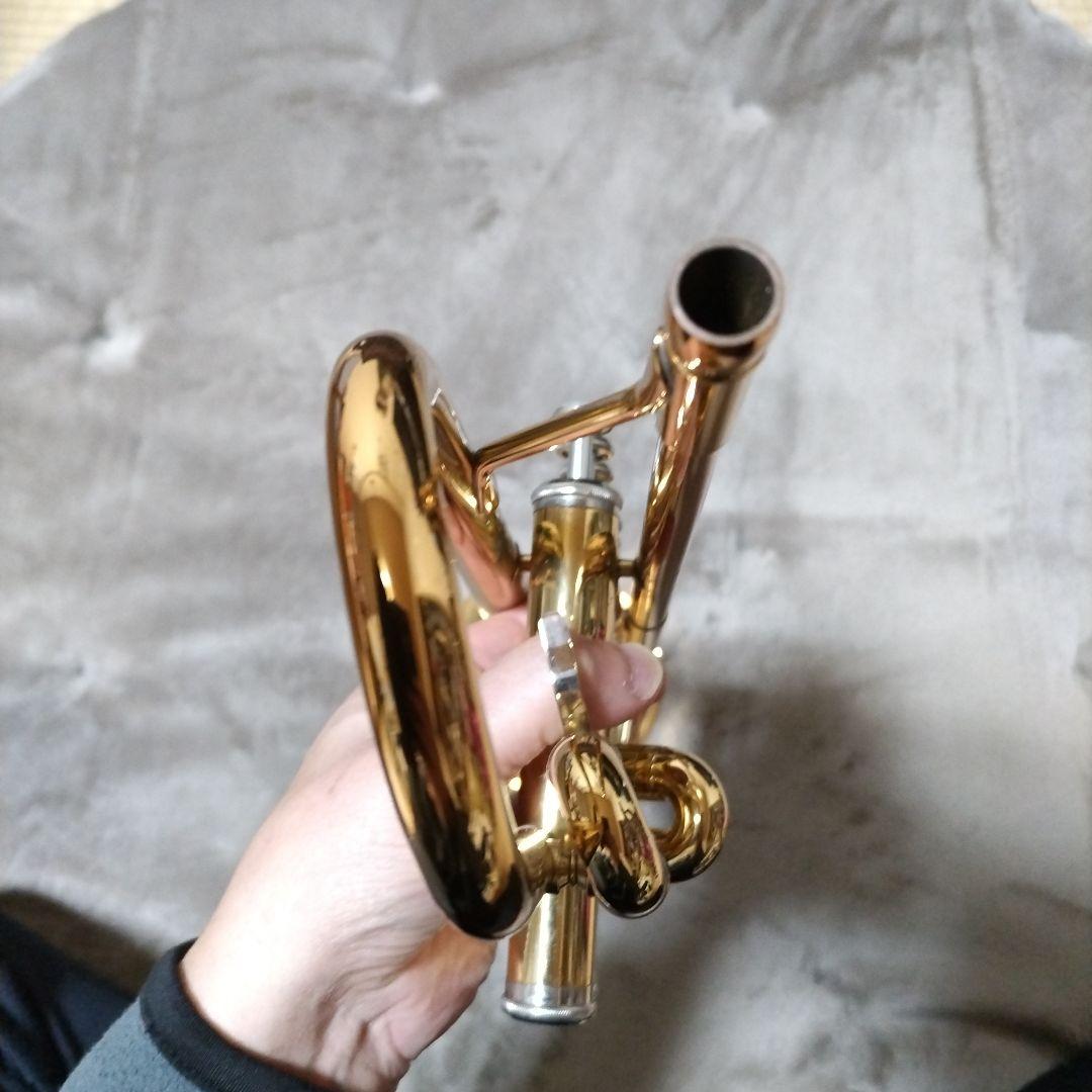YAMAHA　トランペット　YTR-2335