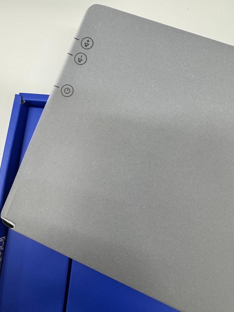 【未使用品】新品 LAVIE Tab T10d　タブレット本体