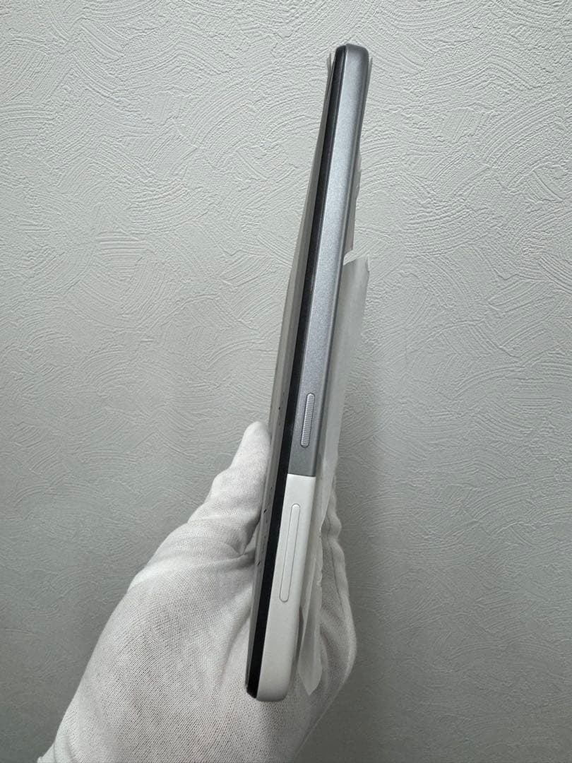 【未使用品】新品 LAVIE Tab T10d　タブレット本体