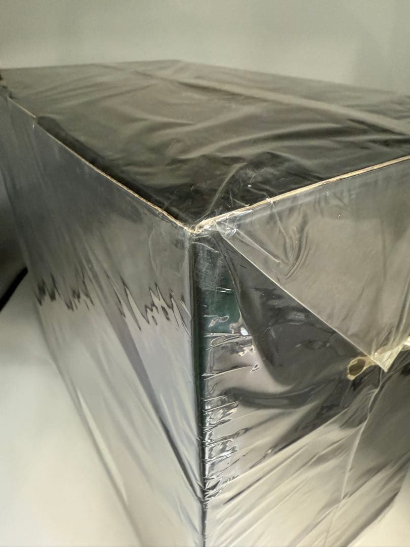 絶版フューチャーモデルズデビルマンスカル　レジンキャスト キットのガレージキット