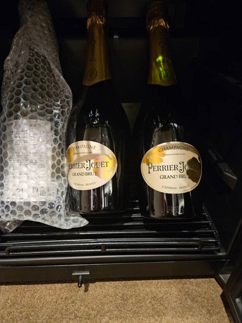 【12本まとめ売り】シーバスリーガル18年6本とP.J グランブリュ6本