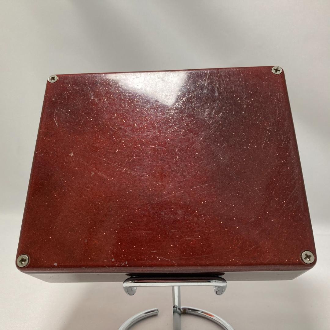 ベース Malekko Heavy Industry B:ASSMASTER