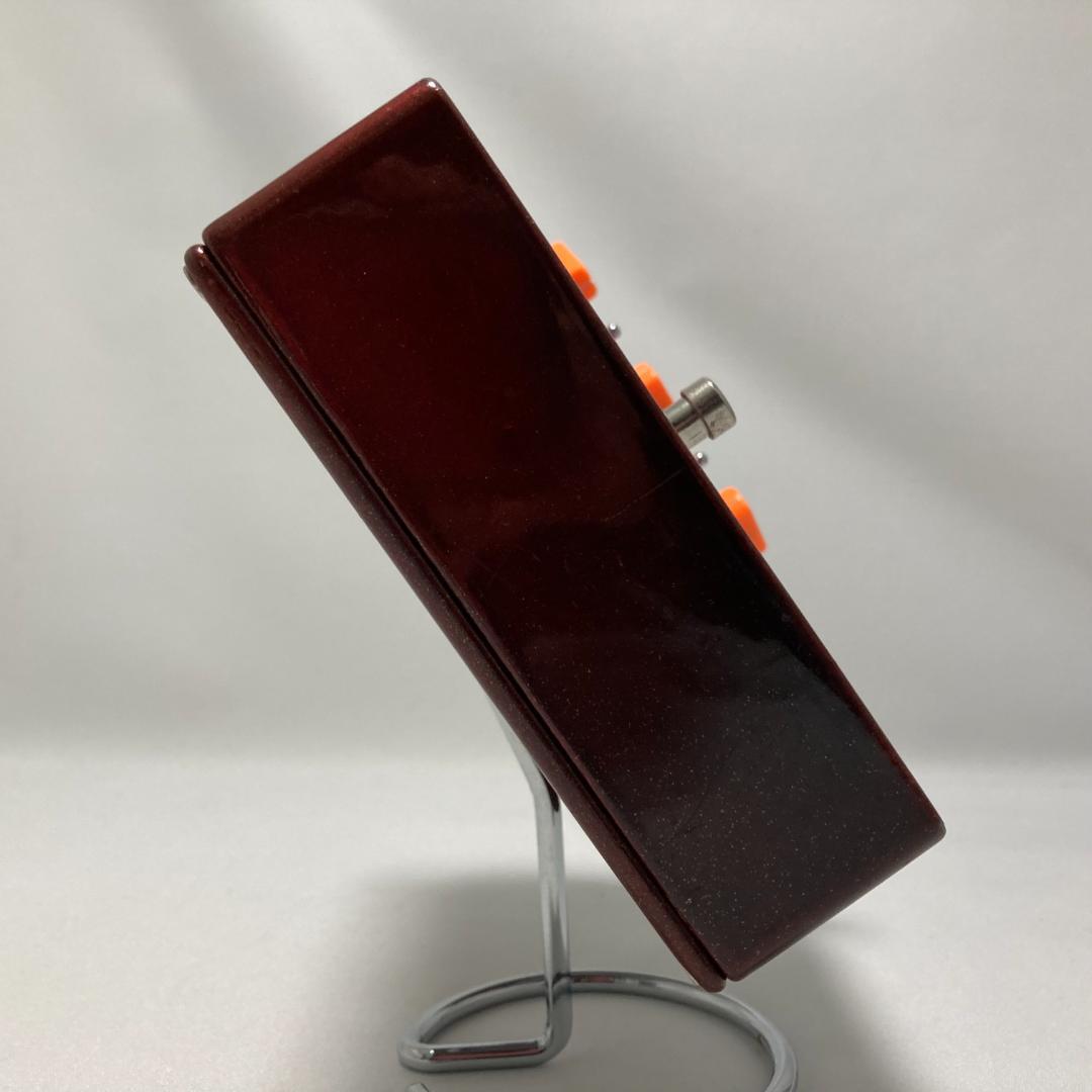 ベース Malekko Heavy Industry B:ASSMASTER