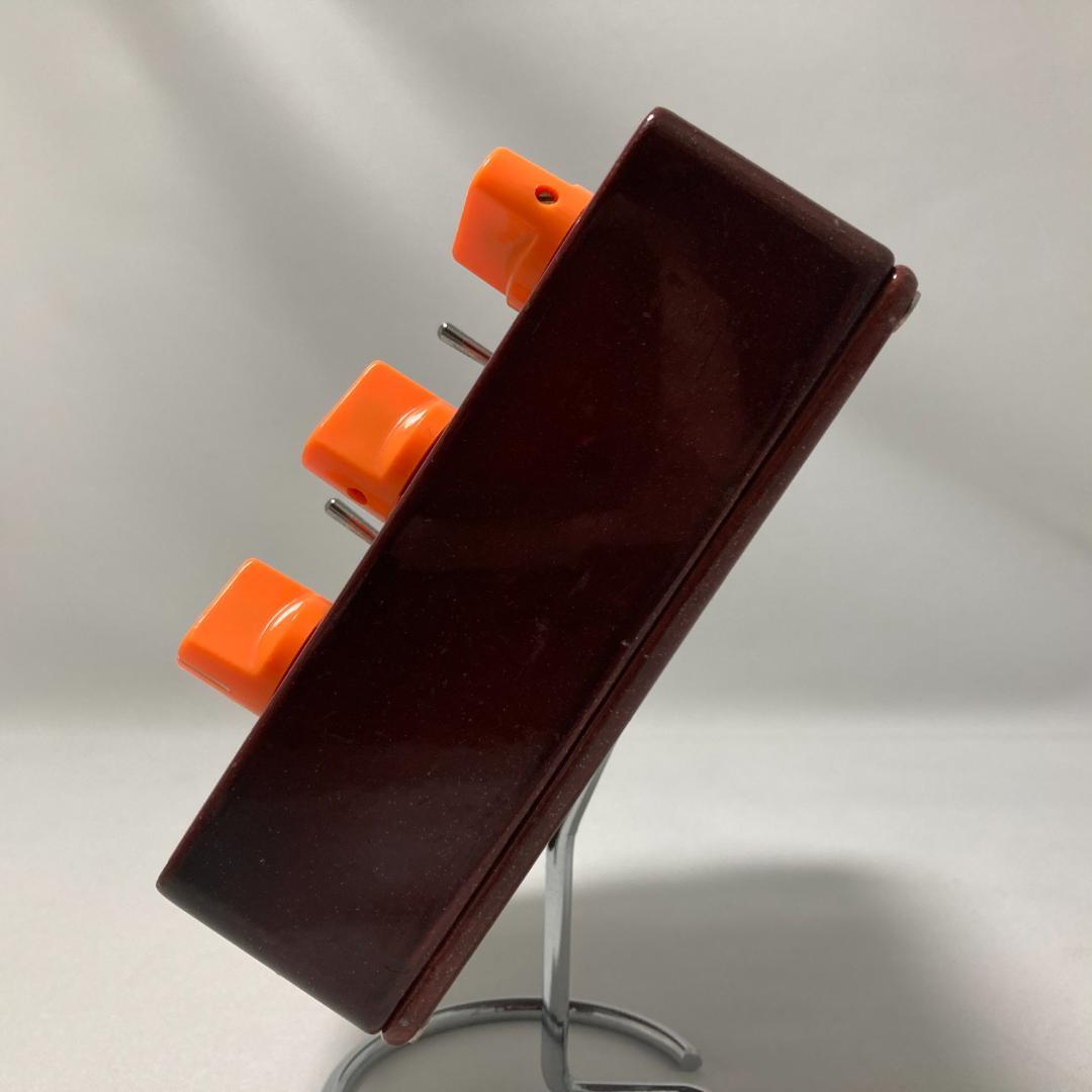 ベース Malekko Heavy Industry B:ASSMASTER