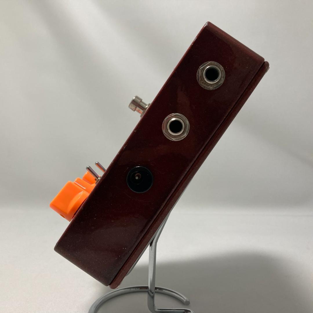 ベース Malekko Heavy Industry B:ASSMASTER