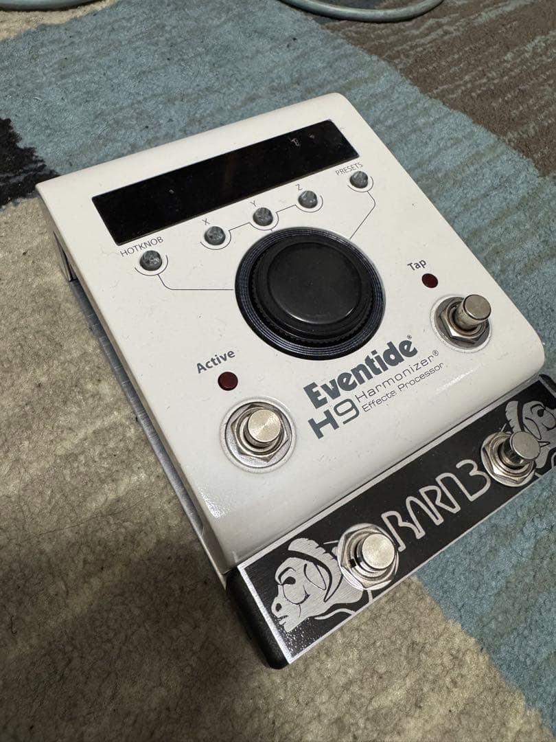 Eventide H9 Max & OX9 週末限定価格