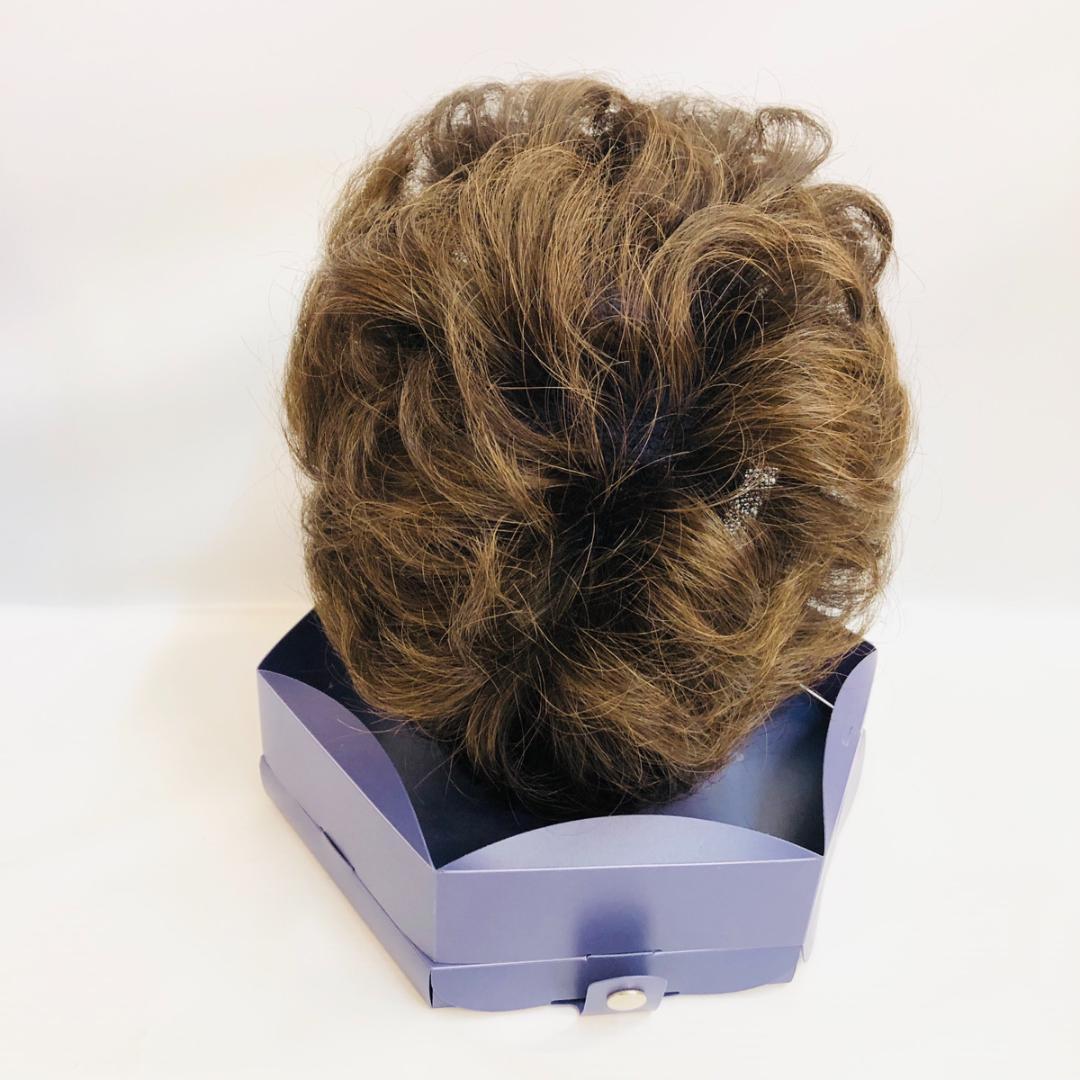 FONTAINE　フォンテーヌ　ウィッグ　ショート　ブラウン　「4620」