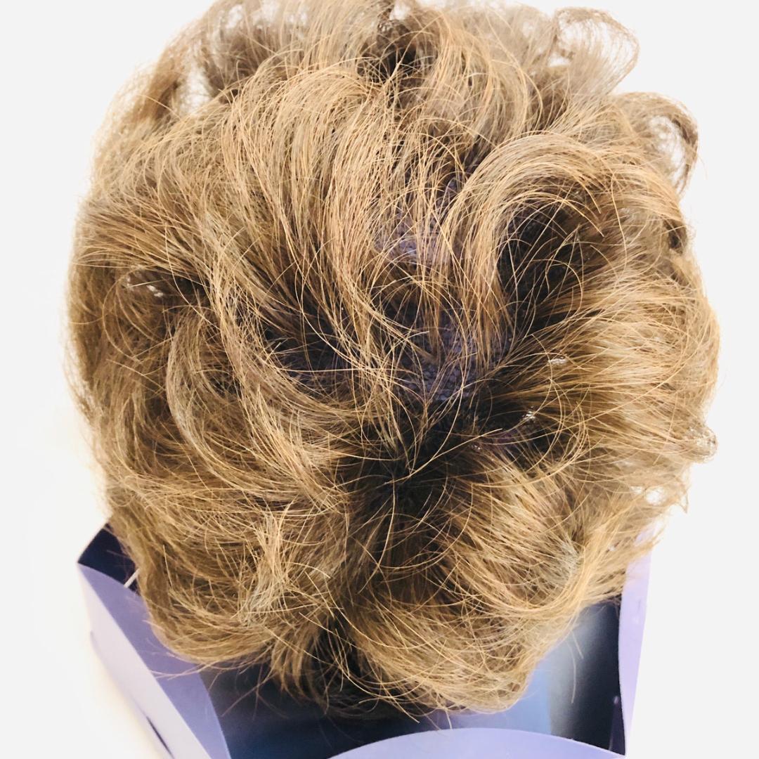 FONTAINE　フォンテーヌ　ウィッグ　ショート　ブラウン　「4620」