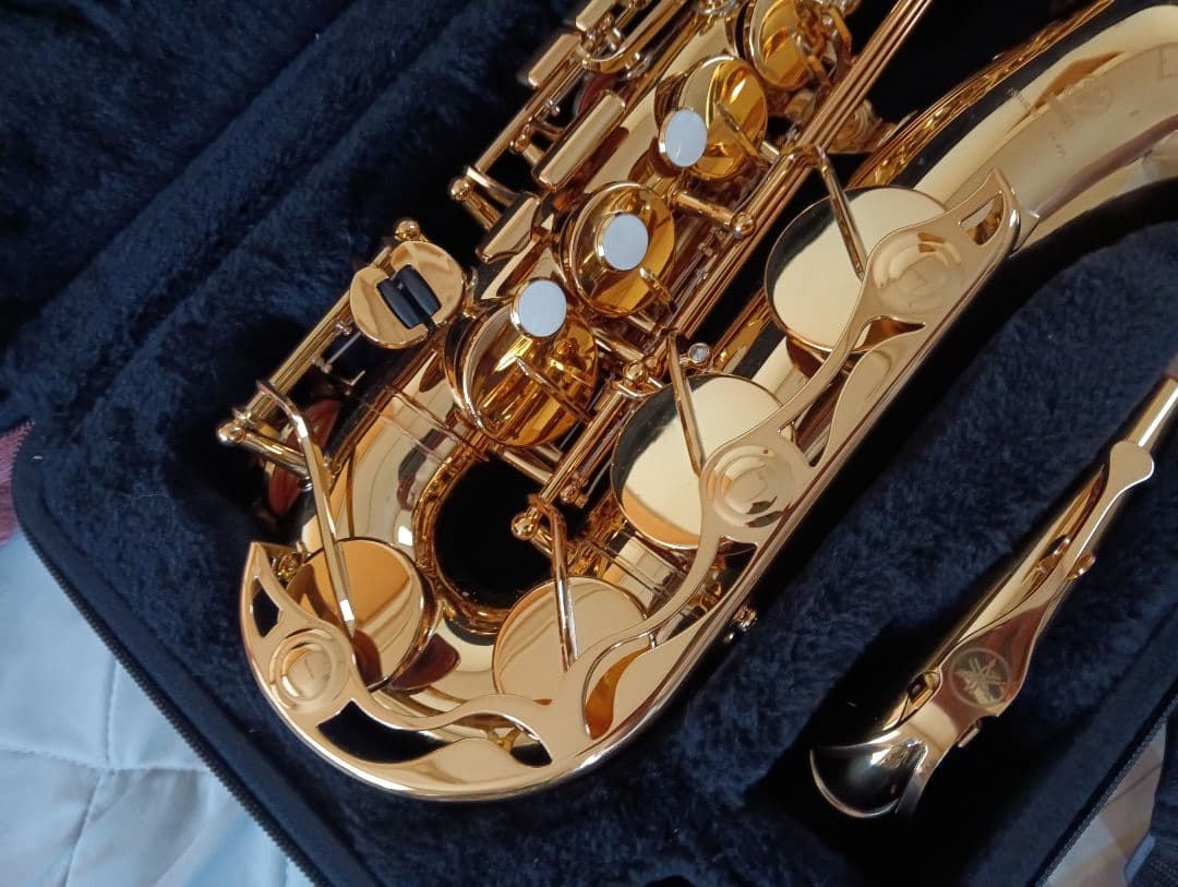 YAS-280 アルトサックス