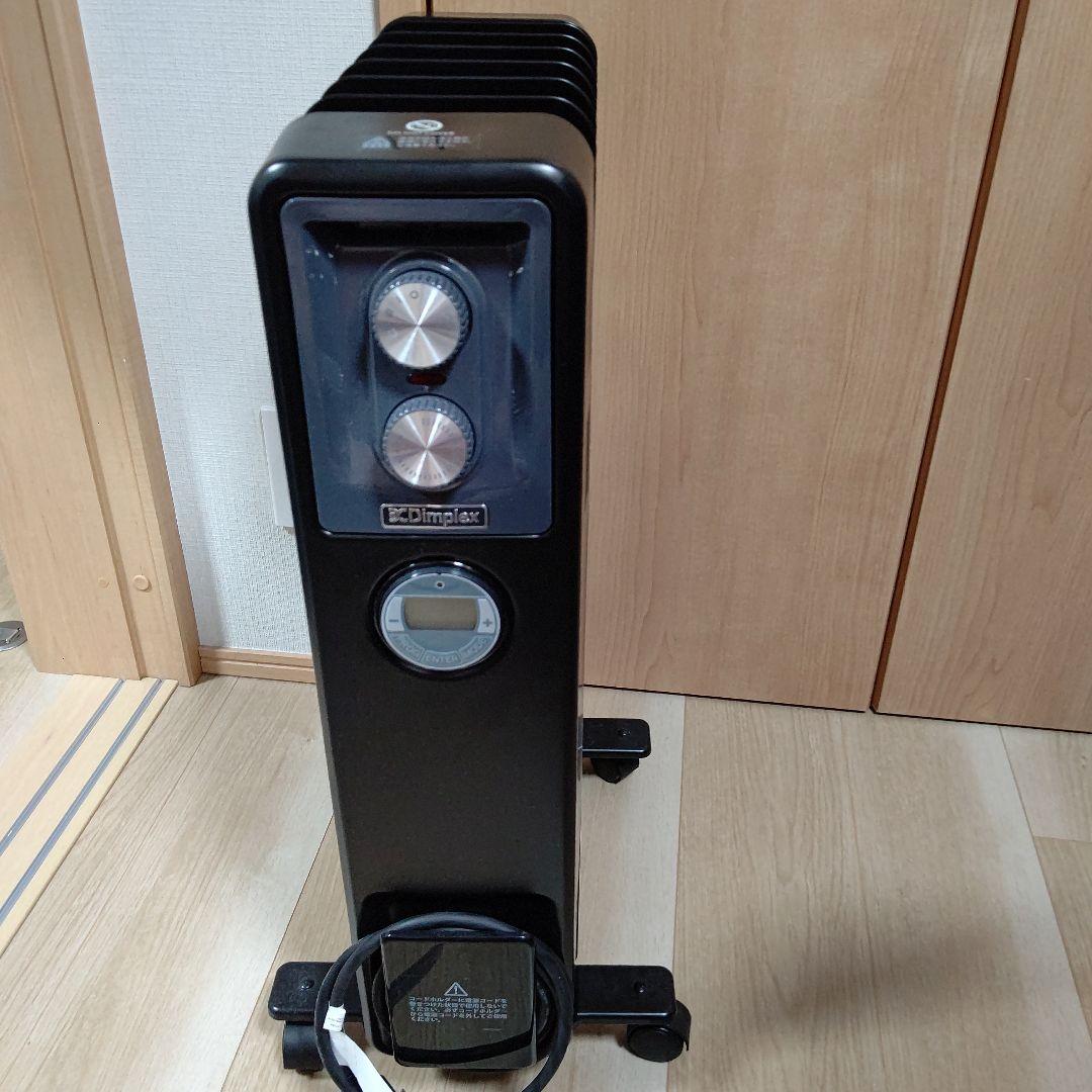 dimplexオイルフリーヒーターB03ECR12tieB