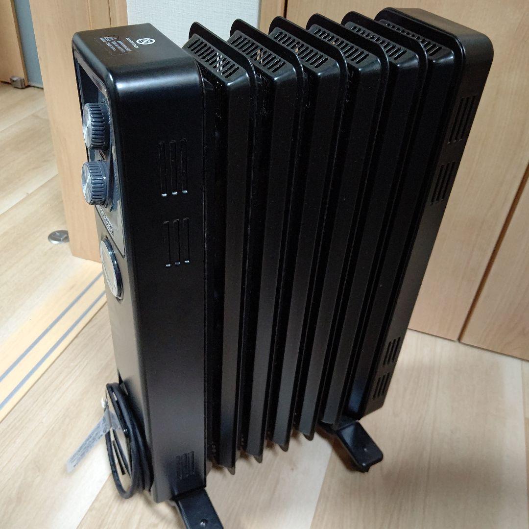 dimplexオイルフリーヒーターB03ECR12tieB