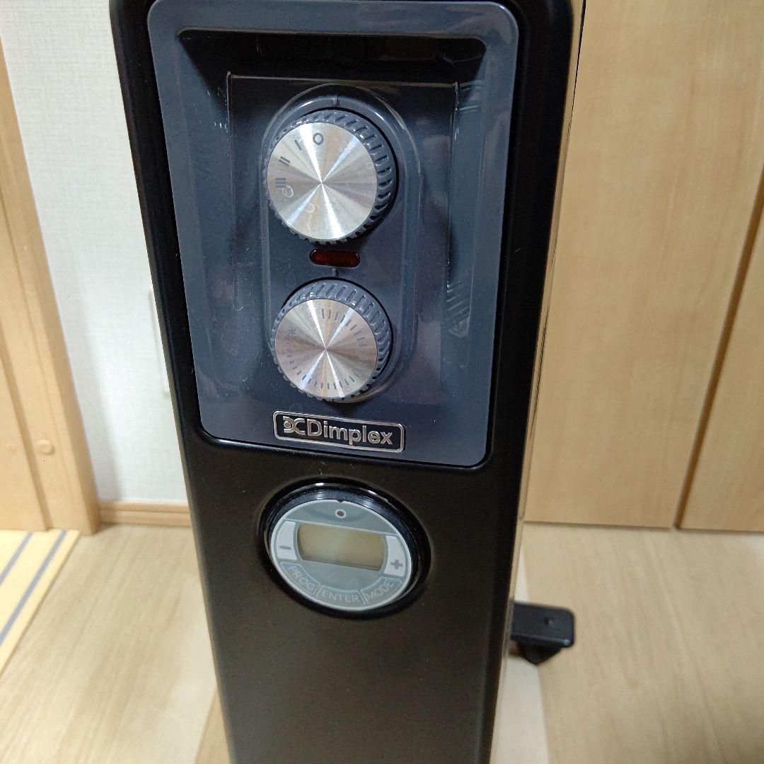 dimplexオイルフリーヒーターB03ECR12tieB