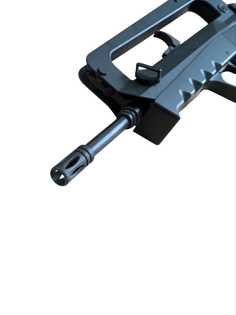 FA-MAS SuperVersion 東京マルイ