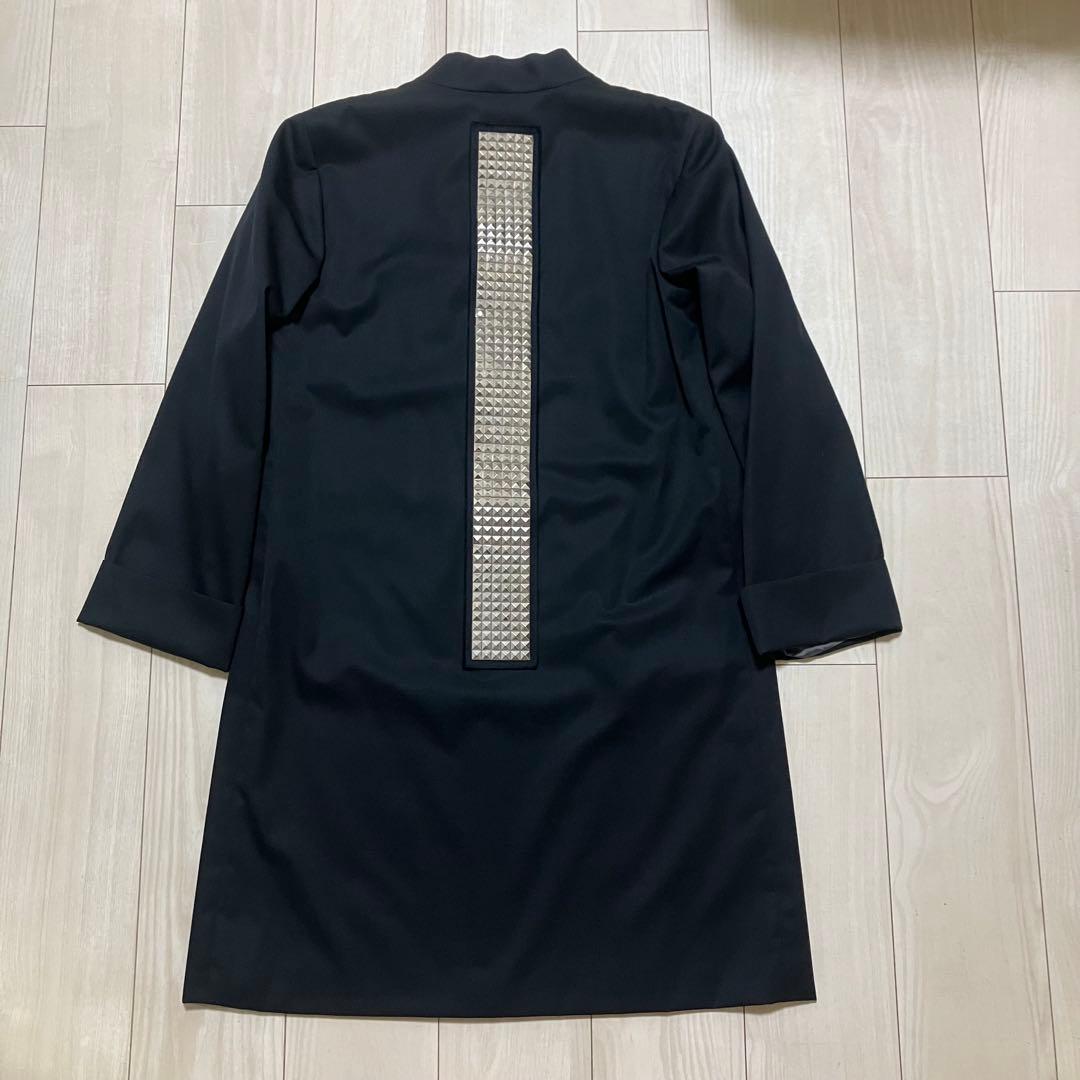 COMME des GARCONS HOMME PLUS チャイナコート