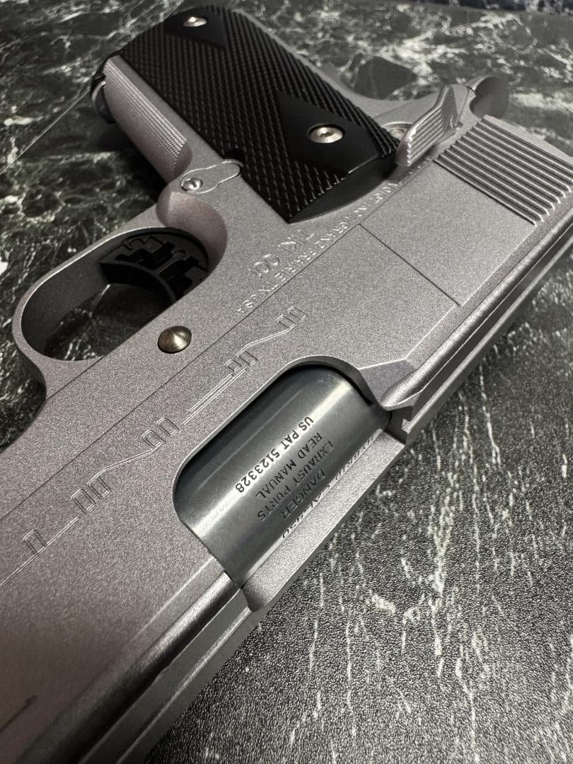 【希少美品！】 WA SV インフィニティ Tiki ハイブリッド シルバー