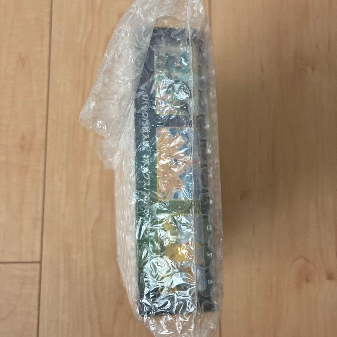 さら　ポケモンカードゲーム イーブイヒーローズ 【1BOX】シュリンク有り