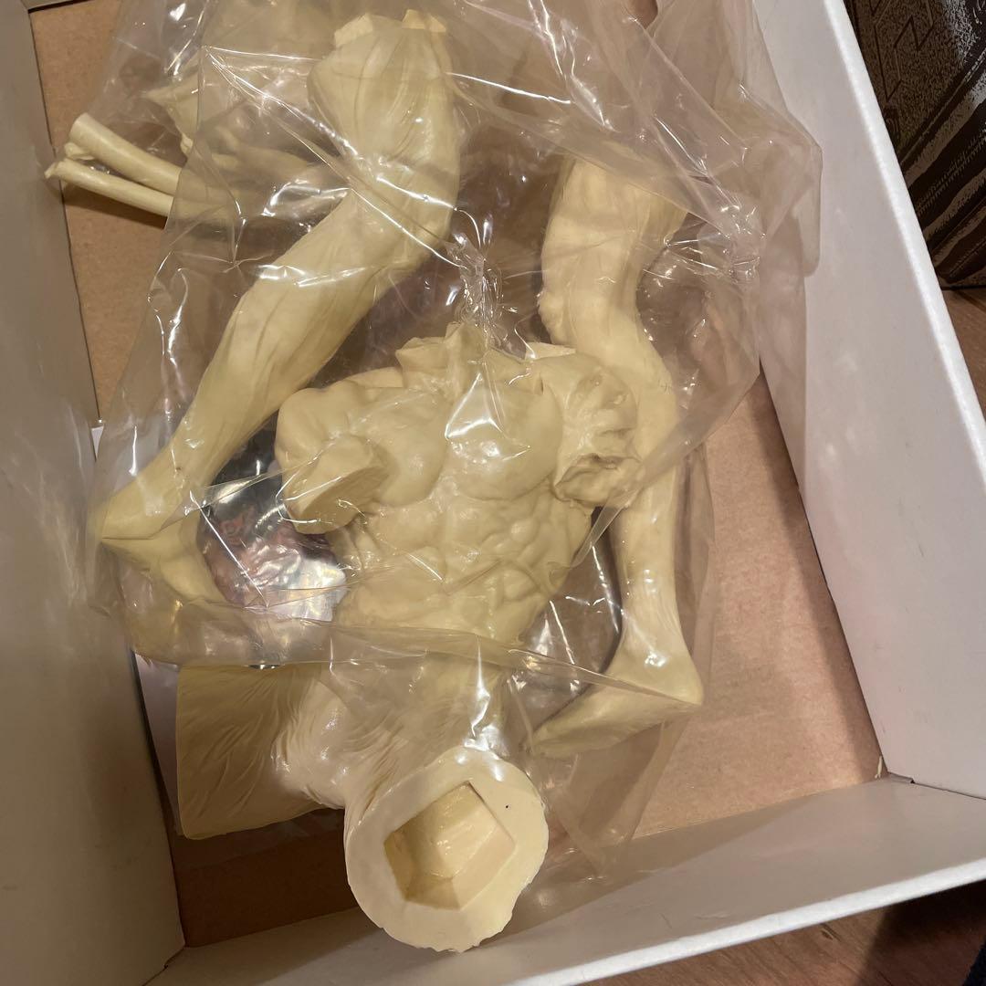 g*n様 最終価格　新品　デビルマン　1/6スケール　フューチャーモデルズ