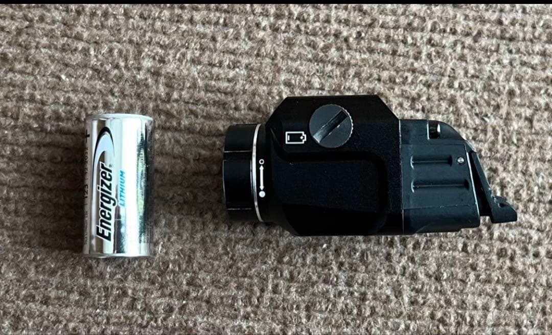 エアガン パーツ セット