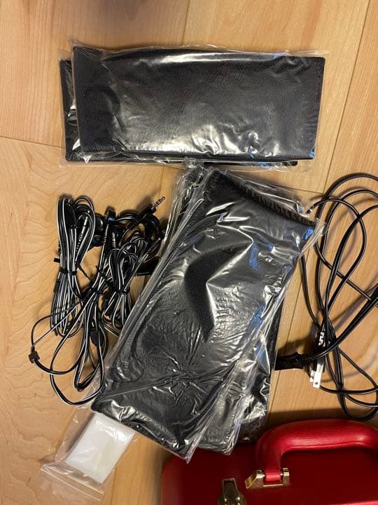 95万円→破格！！マスクで疲れたお肌に★　4way美顔器（ボディも）