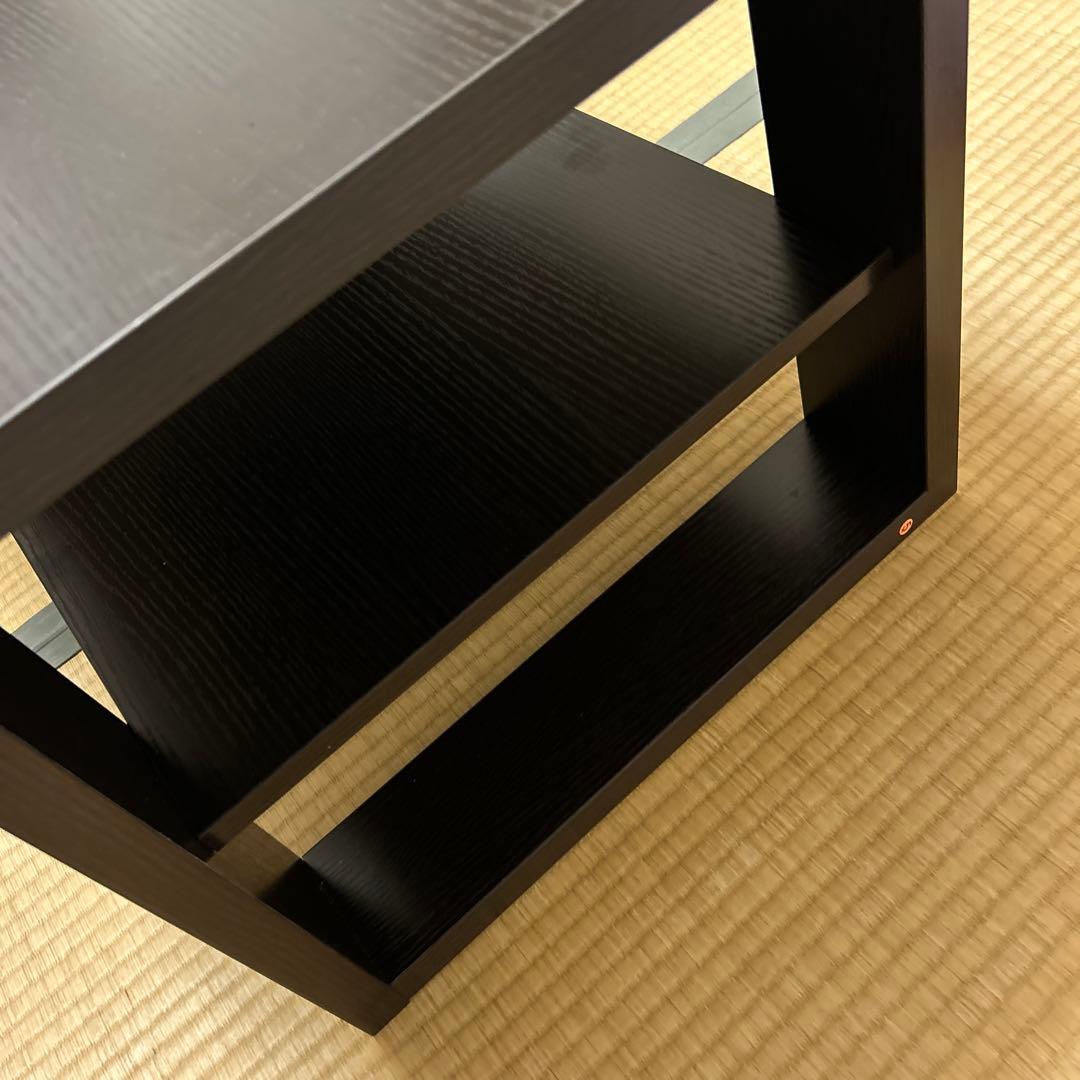 12／30購入】ローテーブル90×45×40