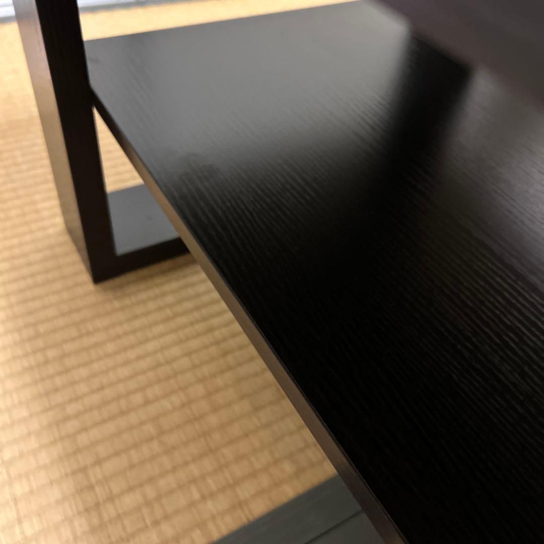 12／30購入】ローテーブル90×45×40