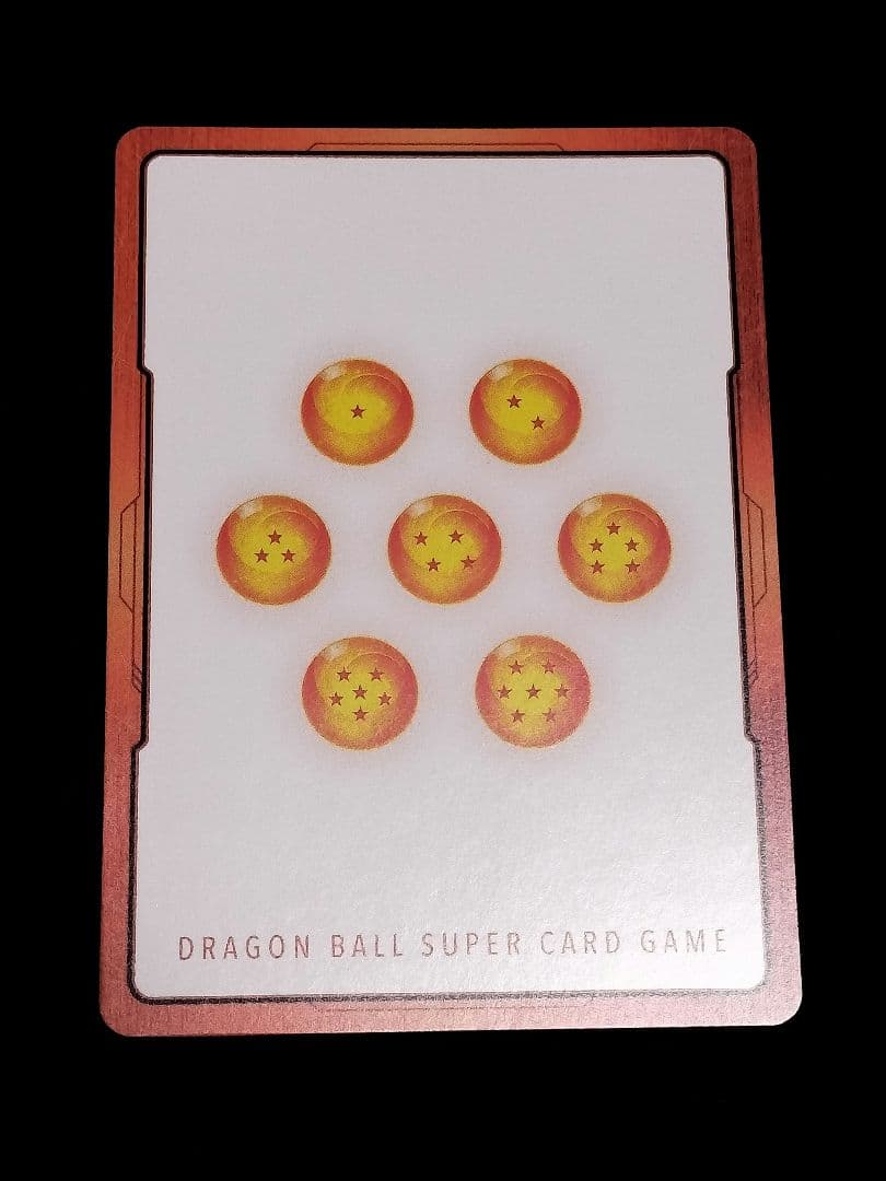ドラゴンボールフュージョンワールド エナジーマーカー金 36巻