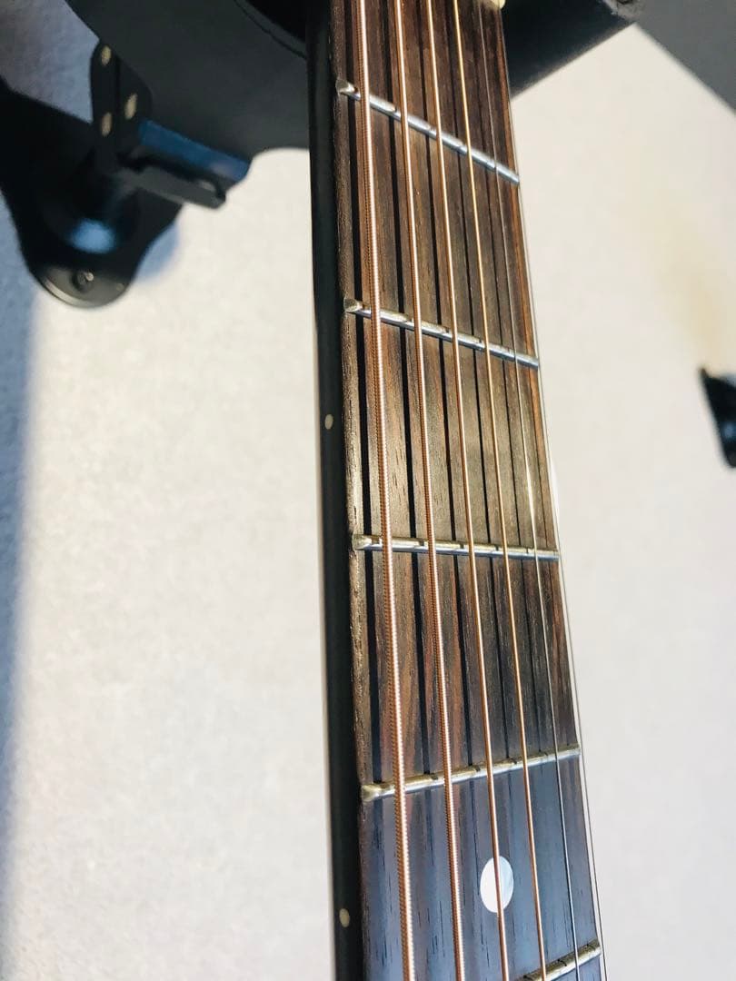 最終値下げ！K.yairi RF-K13 MAP