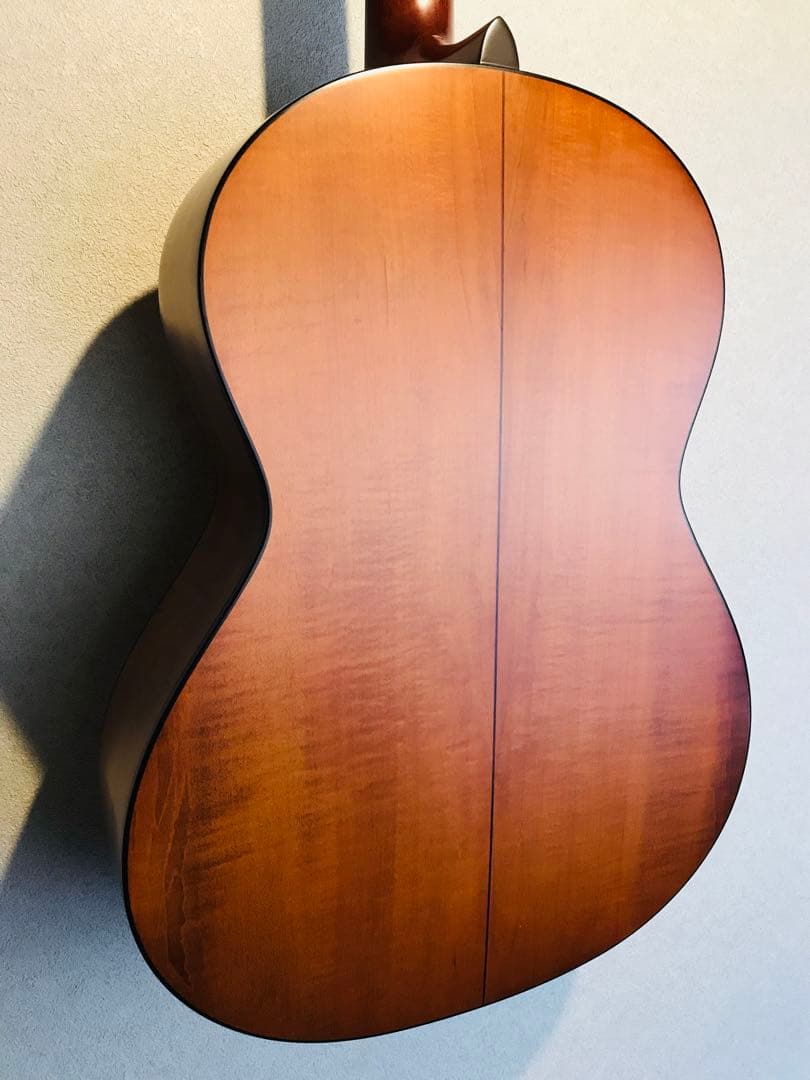 最終値下げ！K.yairi RF-K13 MAP