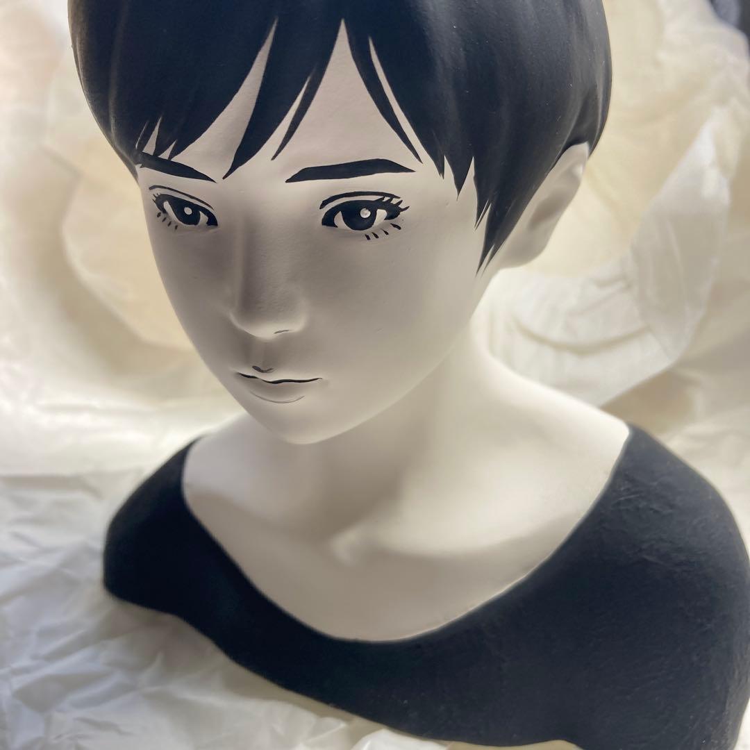 HIGHTIDE 博多人形 Kyne