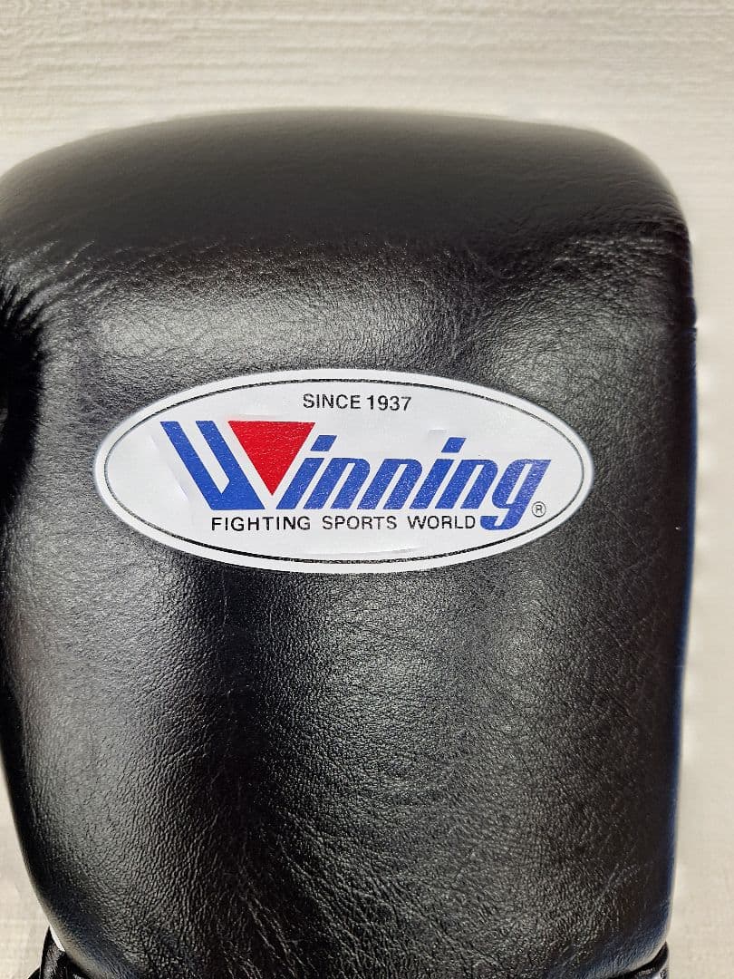 Winning ボクシンググローブ 8 oz 新品