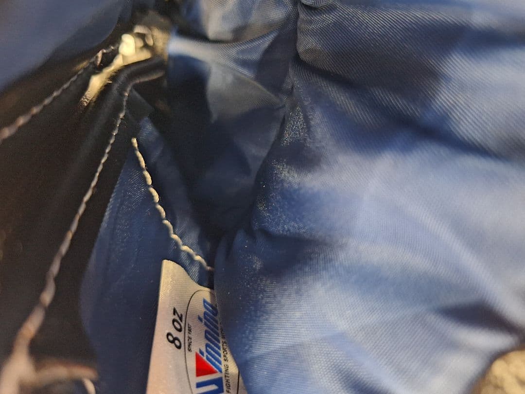 Winning ボクシンググローブ 8 oz 新品